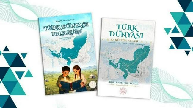 «Hakan va Bilge» Turkistonga yo‘l olmoqda